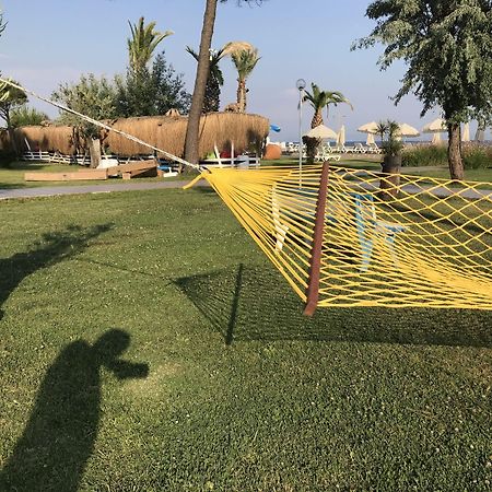 Palm Beach Otel Кючюккую Экстерьер фото