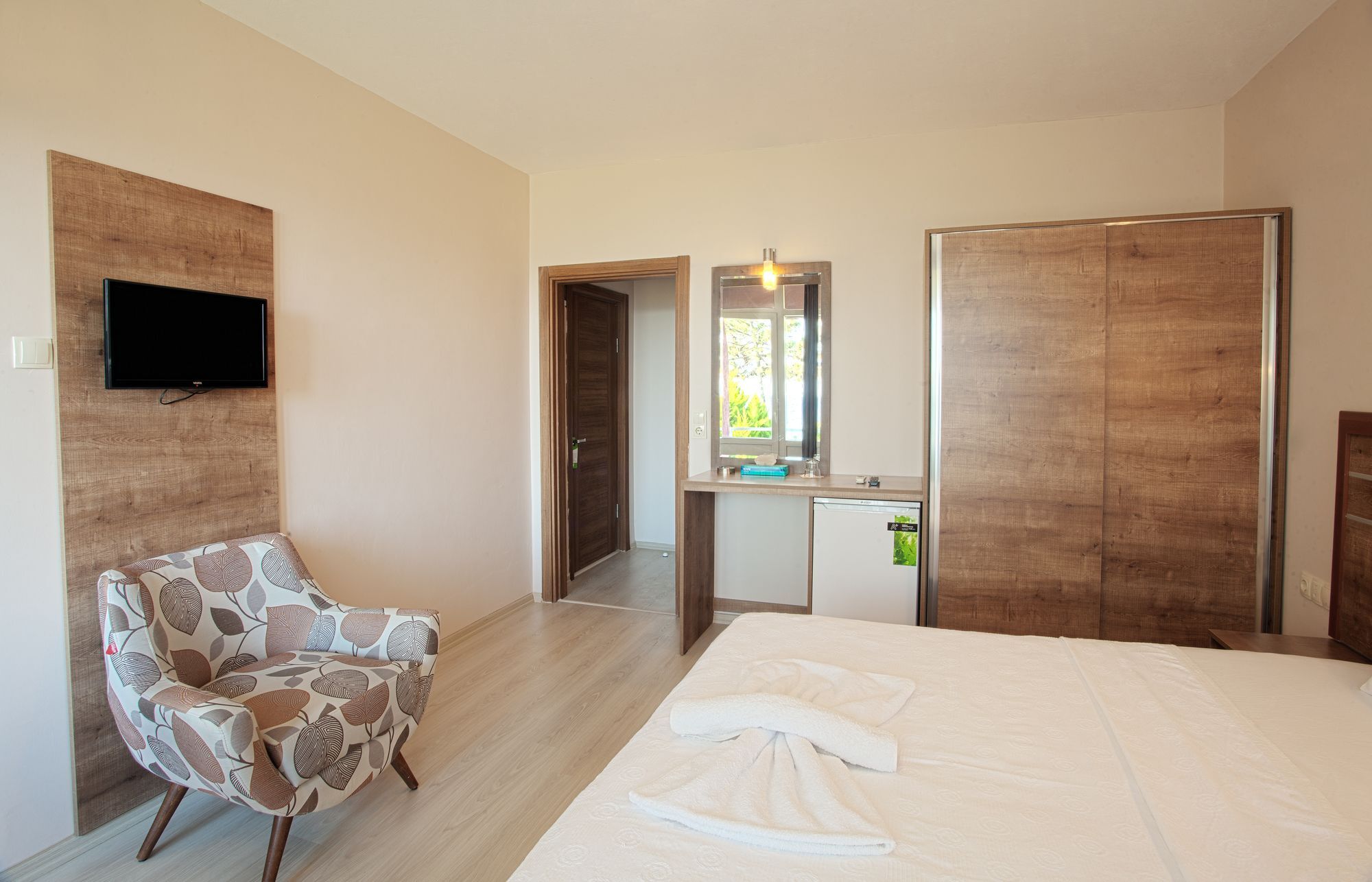 Palm Beach Otel Кючюккую Экстерьер фото